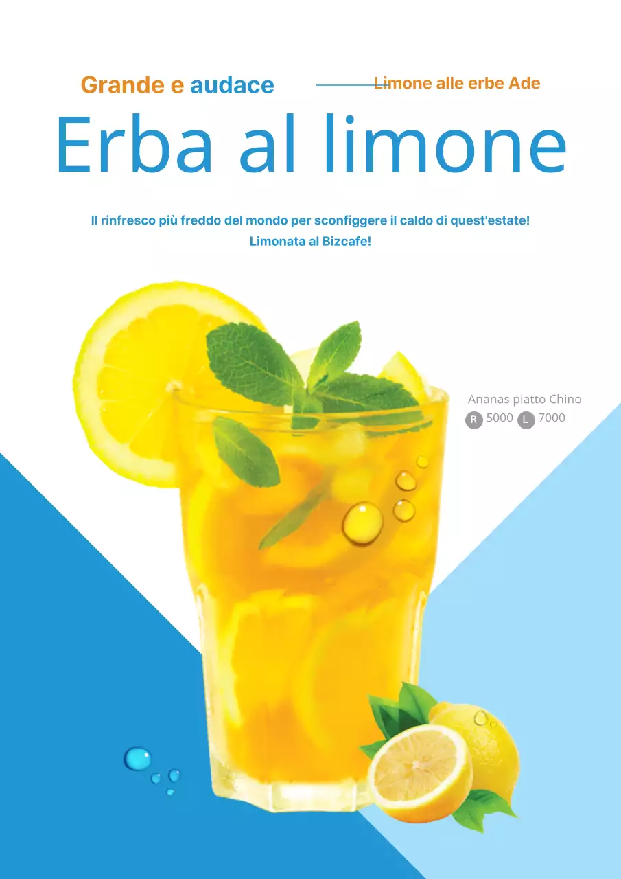 Limonata