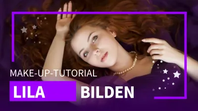 Erstsemesterschminke