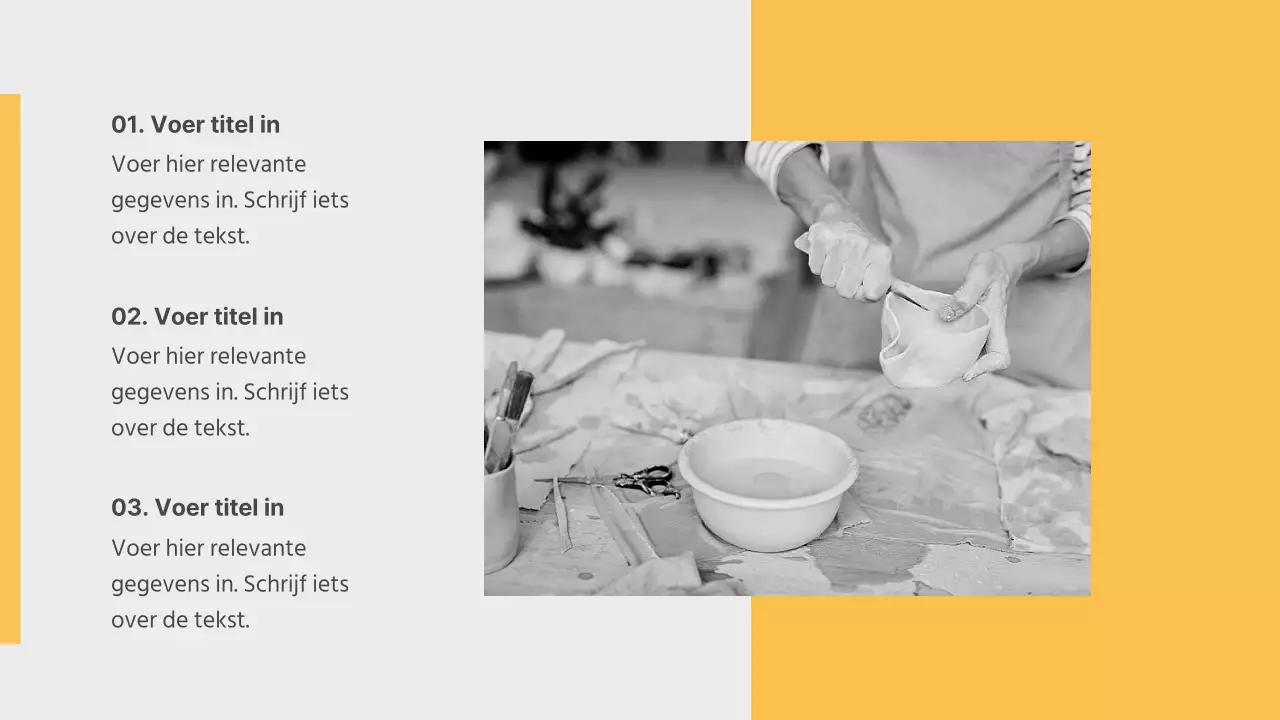 Bedrijfsstatusrapport