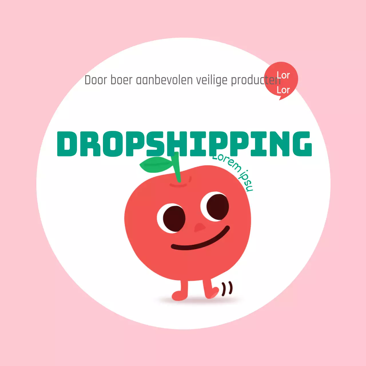 Oorsprong verzending