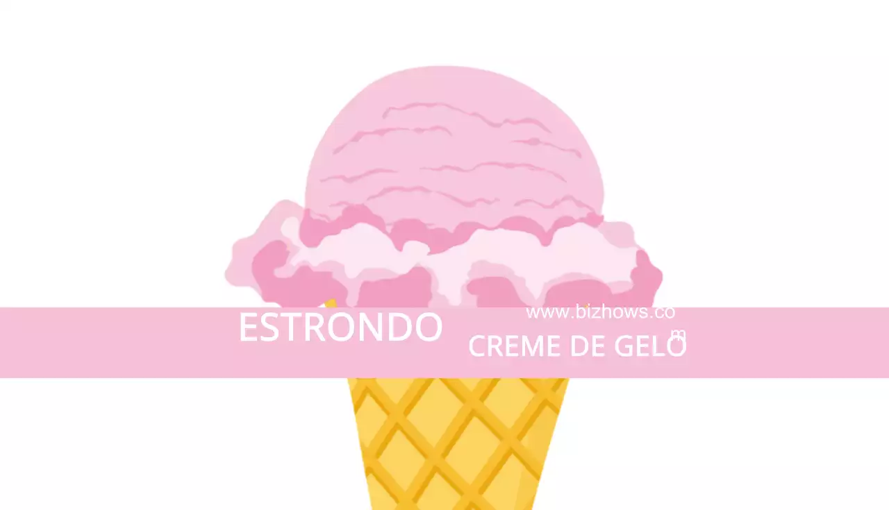 Boom Gelado