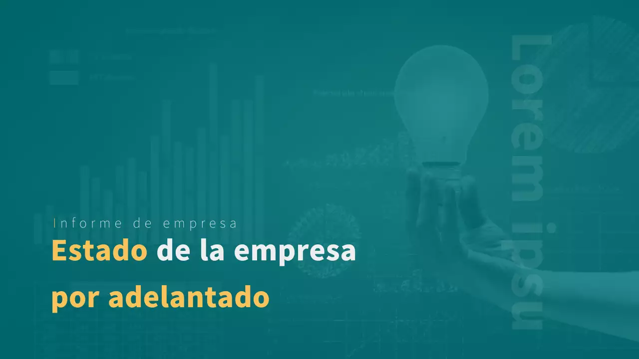 Perfil de la empresa