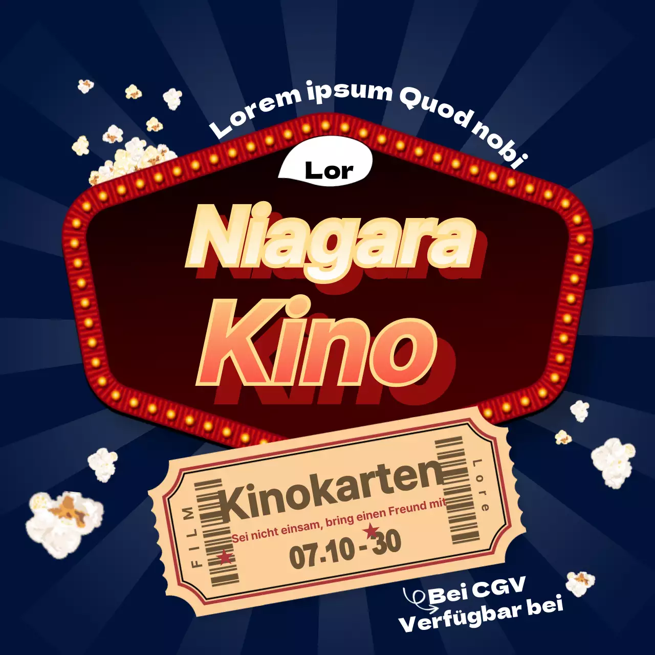 Niigara Kinos