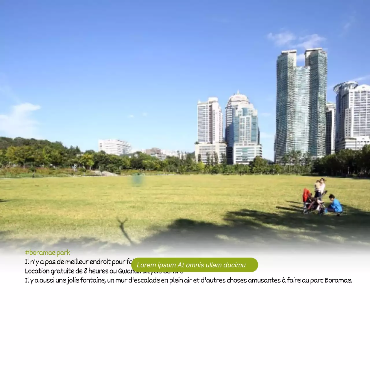 Cours sur les rencontres