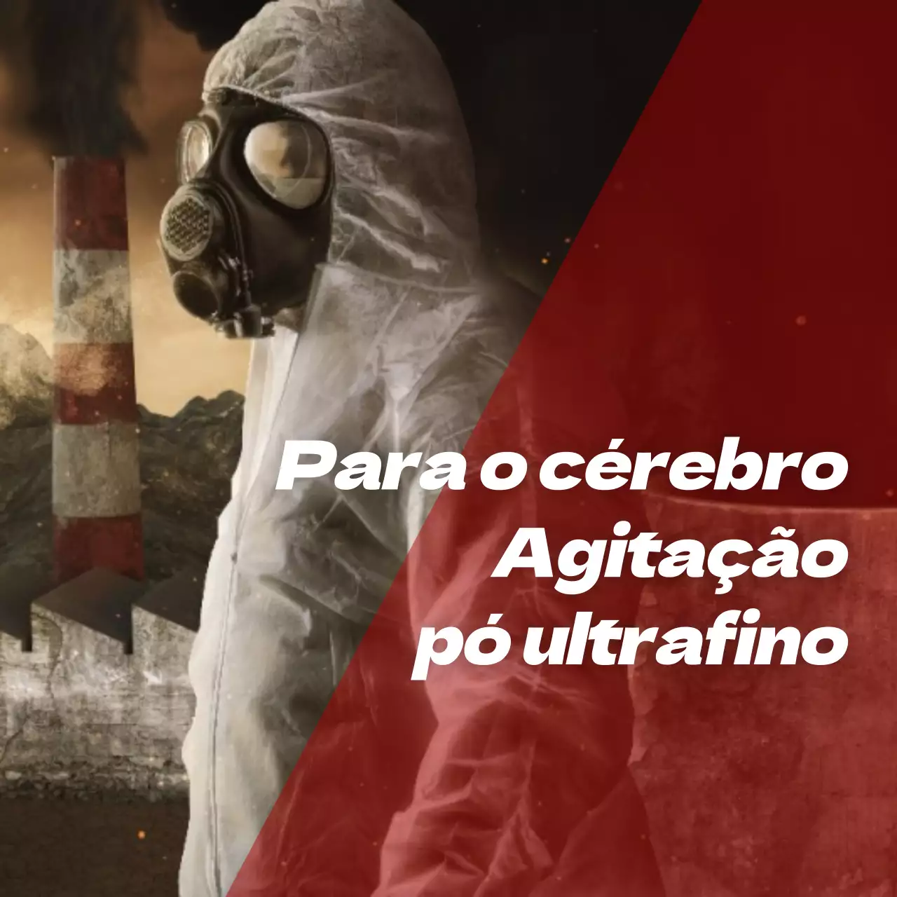 Partículas finas