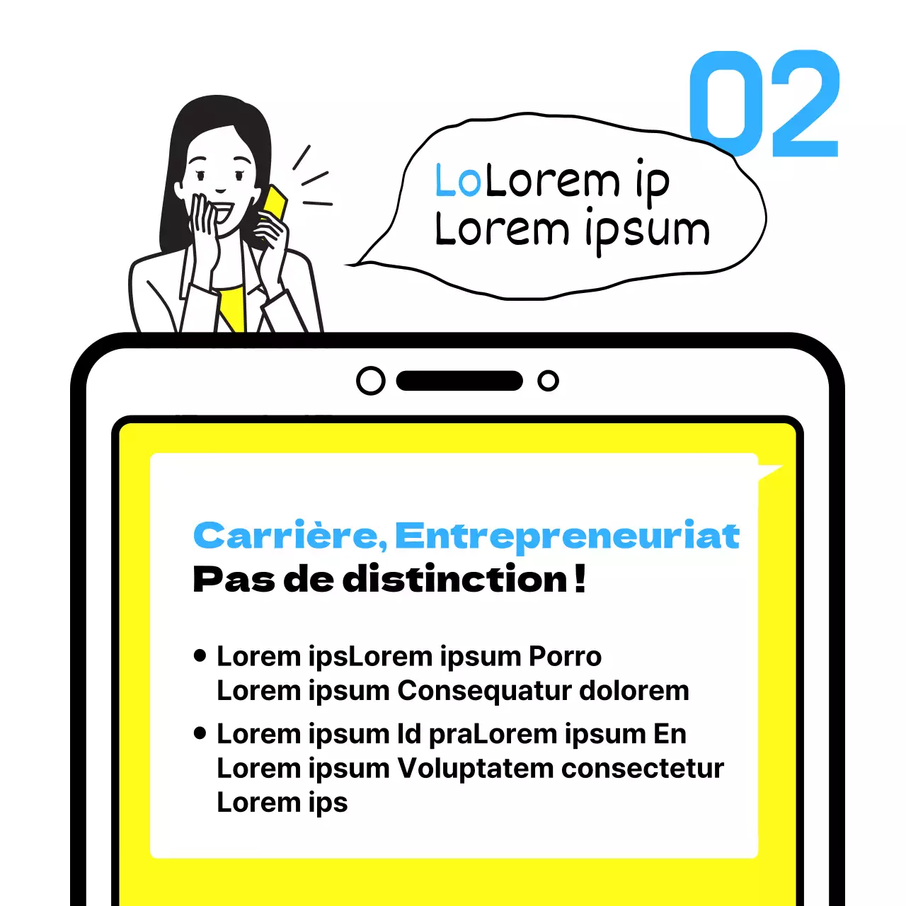 Emploi,Nouvelles cartes de démarrage