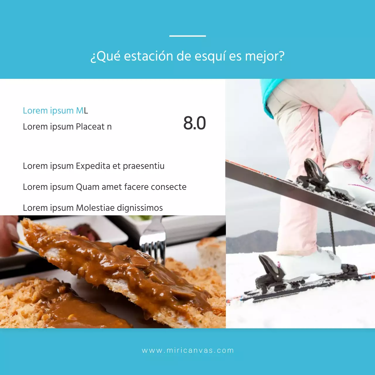 Noticias sobre tarjetas de estaciones de esquí