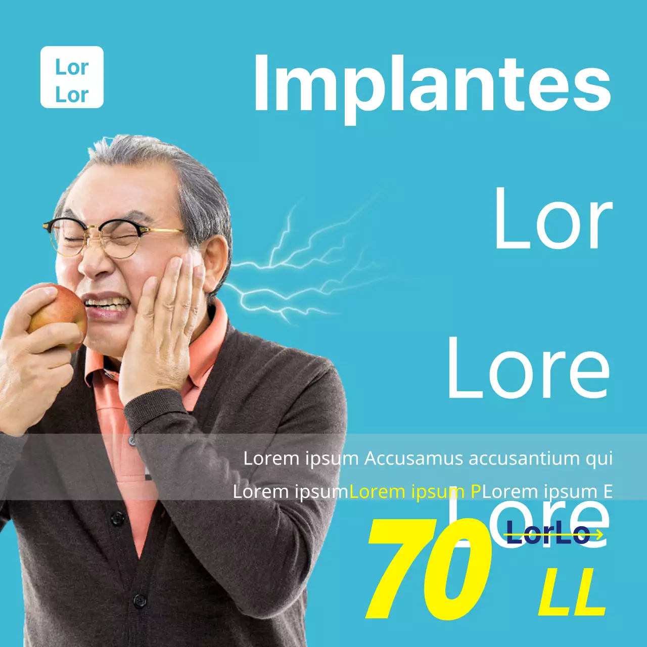 Dentária