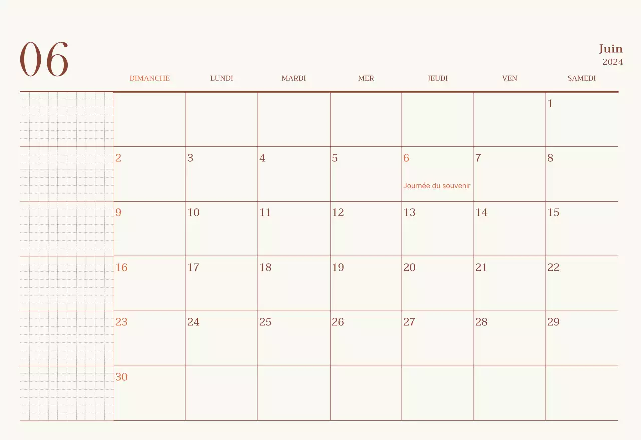 Mise en page de photos de cafés émotionnels en beige et marron