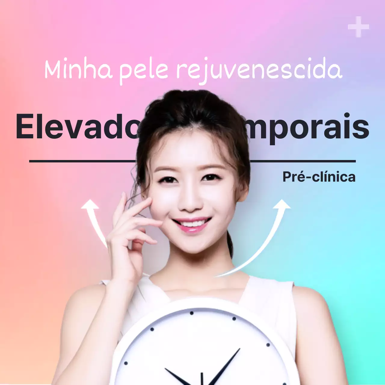 A magia de voltar atrás no tempo