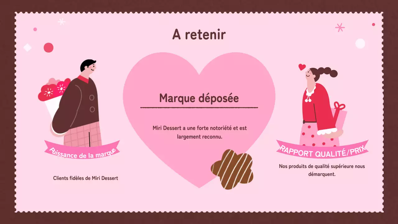 Des idées mignonnes et pleines d'amour pour la Saint-Valentin