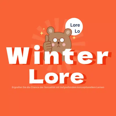 Winterkonzept Sondervorlesung