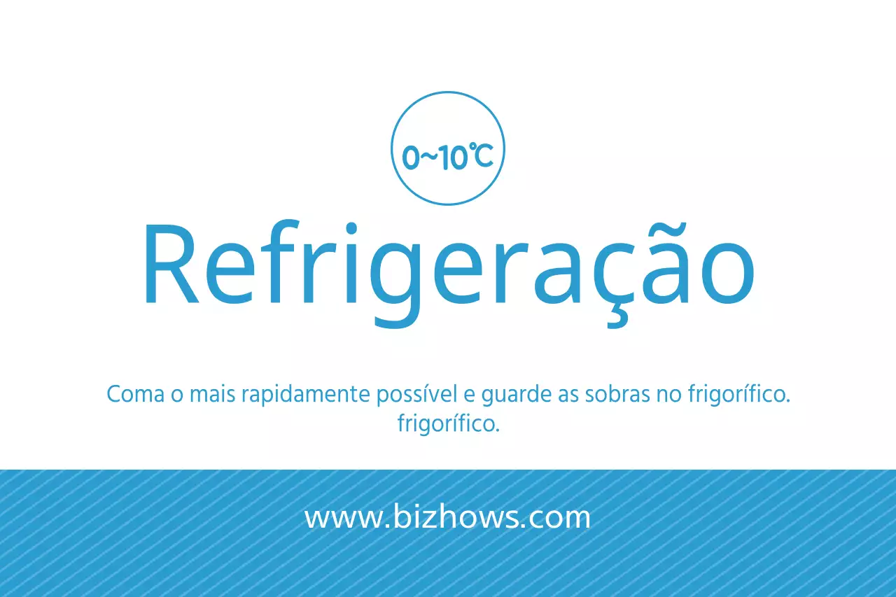 Refrigeração