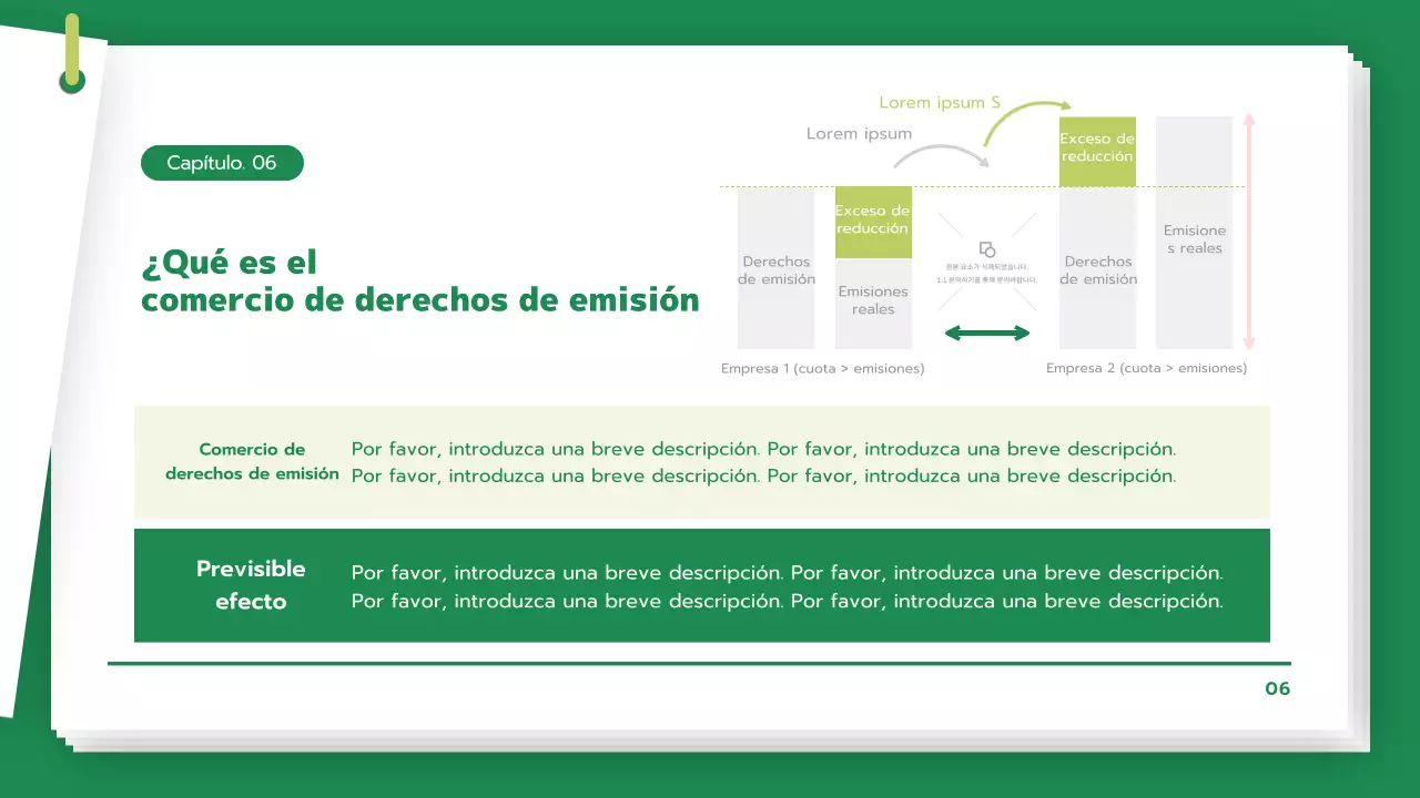 Estudiar el cambio climático y los gases de efecto invernadero de forma ecológica y limpia
