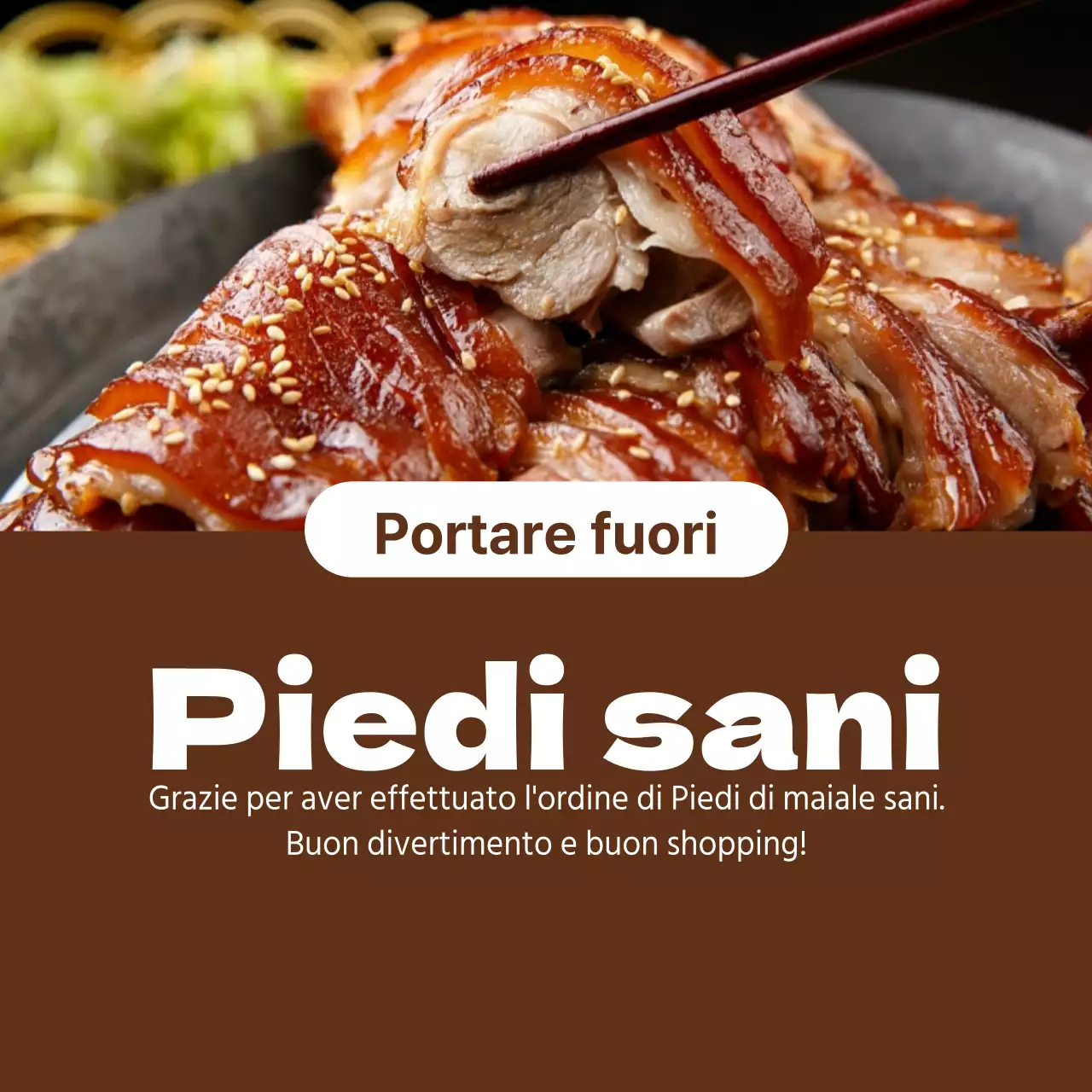 Piedi sani