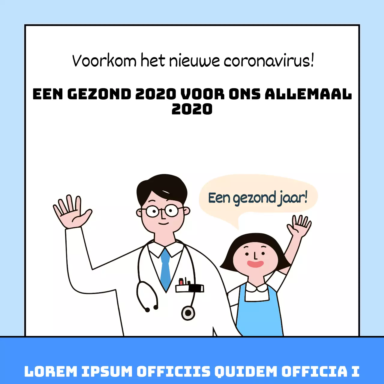 Schone handen CardNews