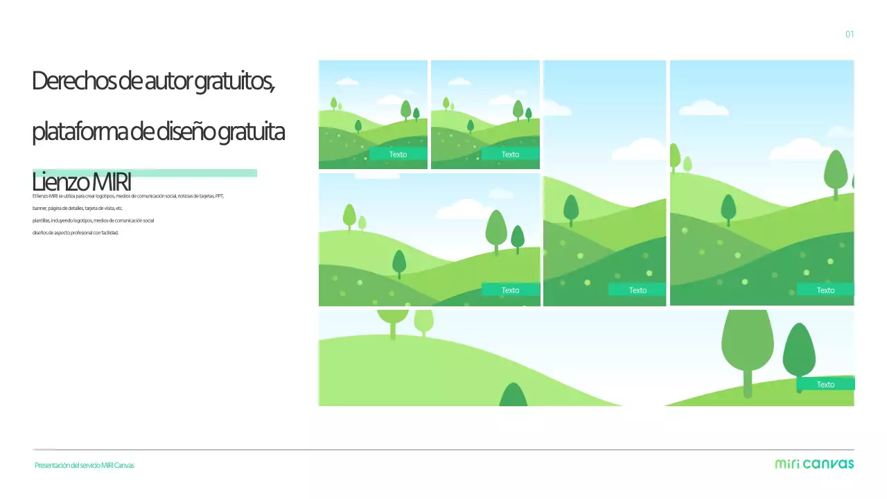 Perfil de la empresa Simple