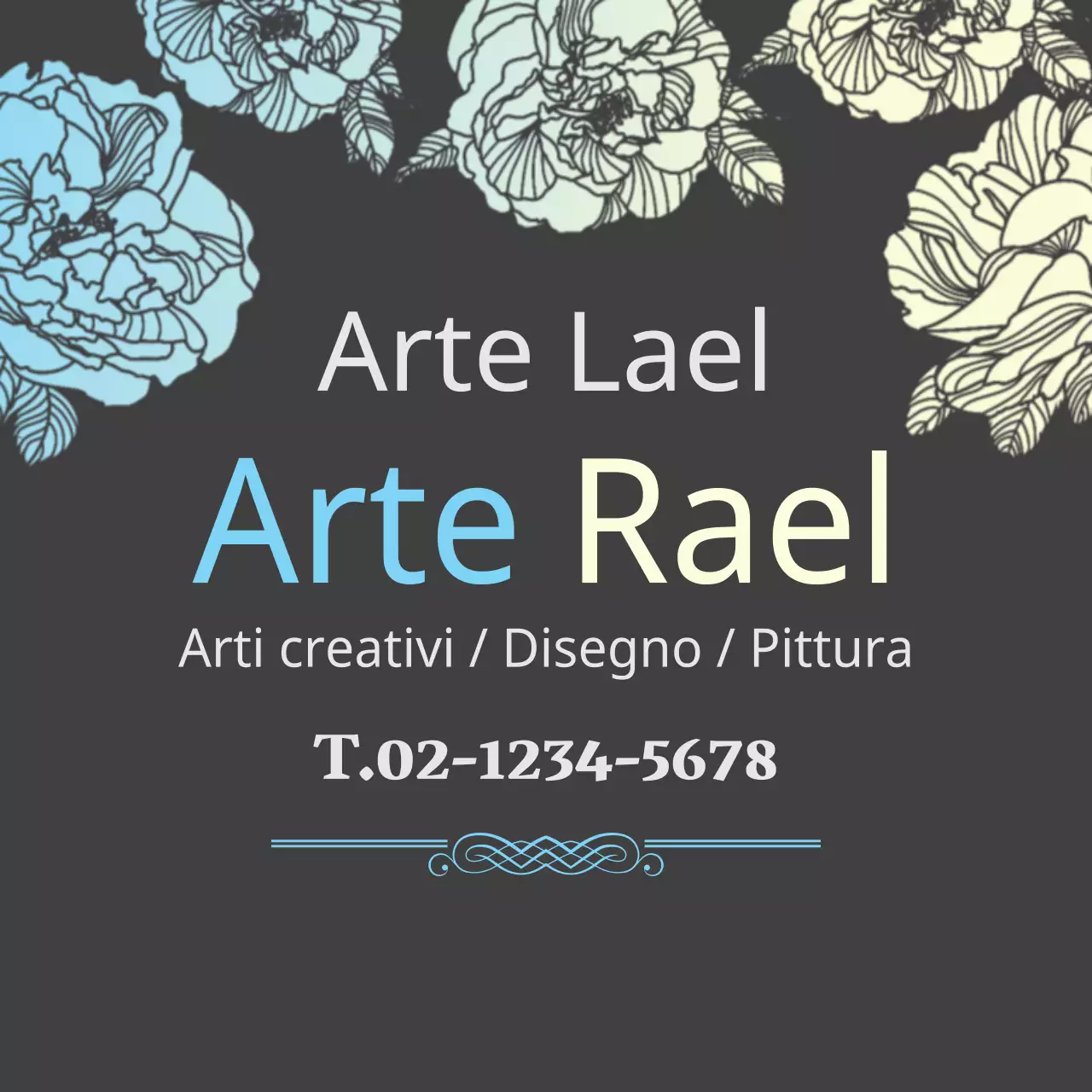 Arte Rael