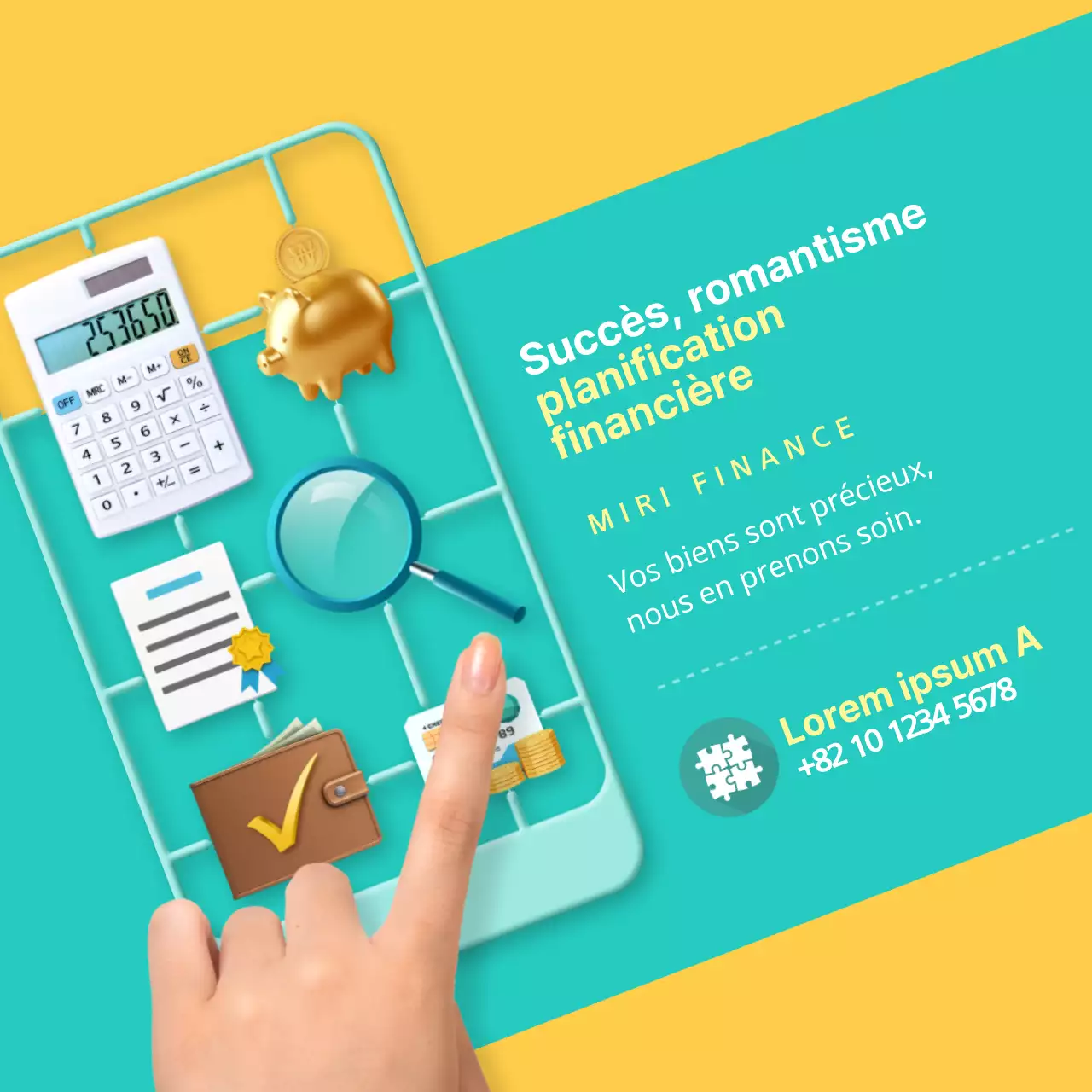 Planification financière