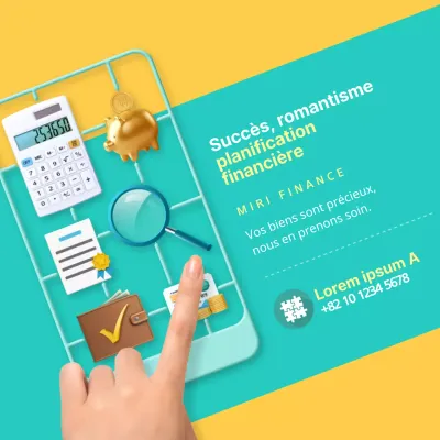 Planification financière