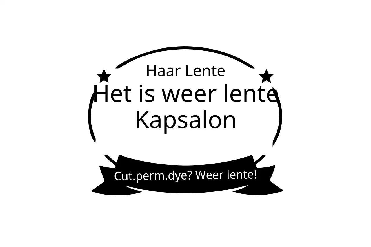 Het lentekapsel herontdekken