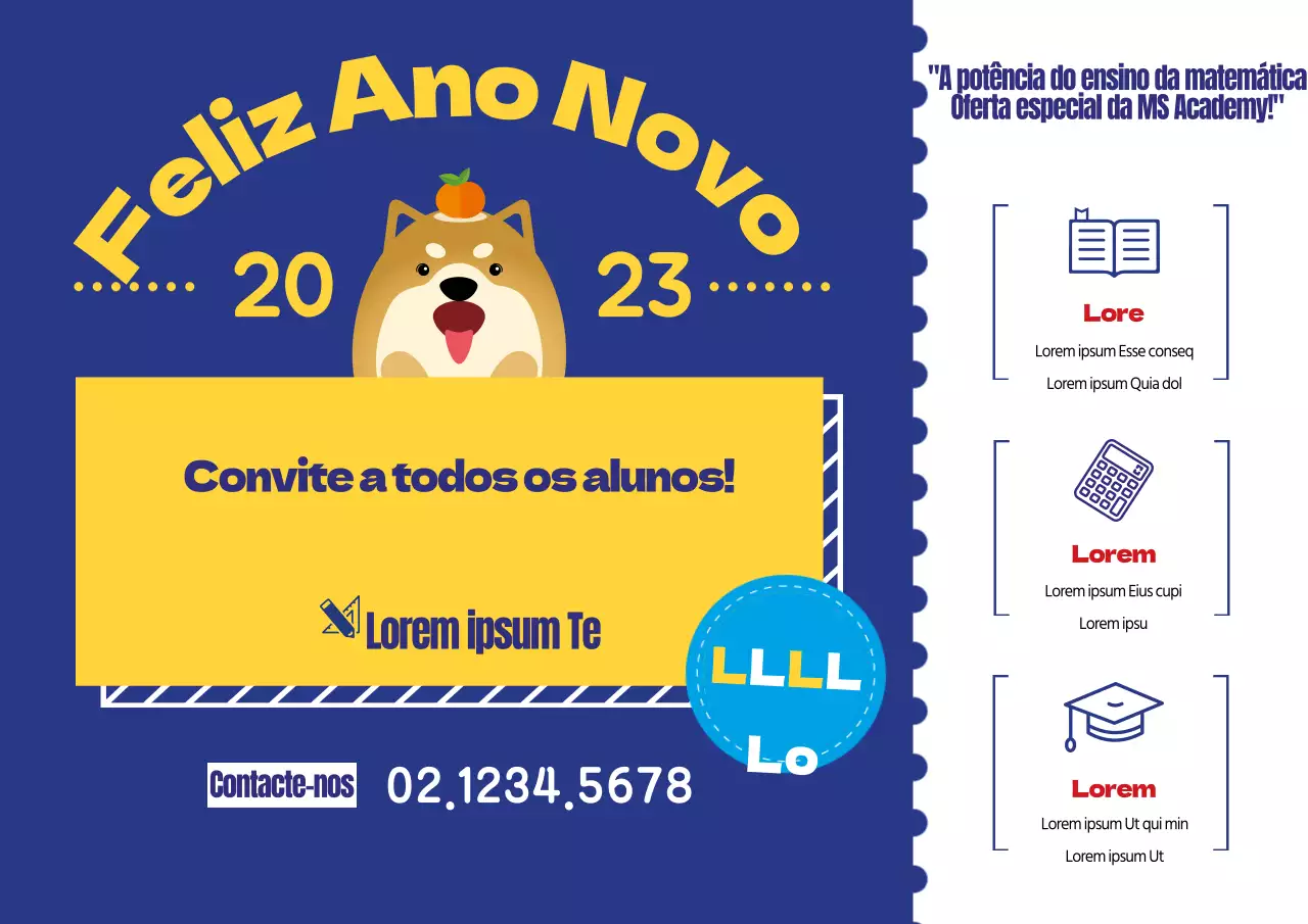 Recrutamento de estudantes