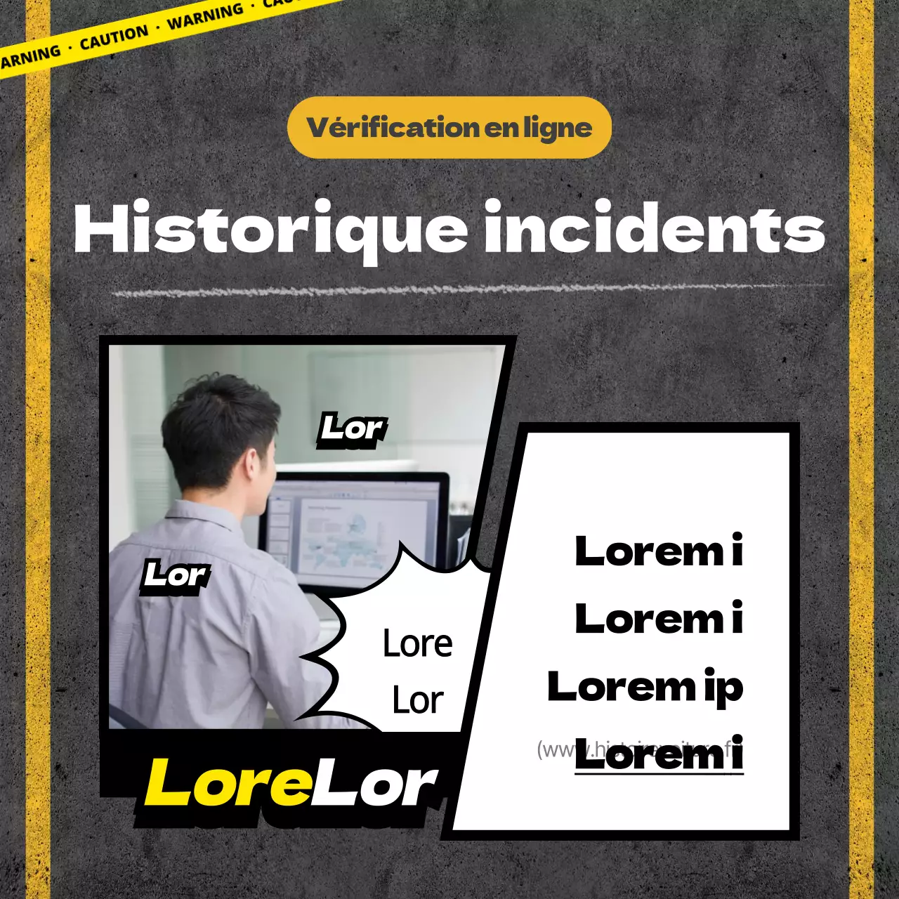 Comment identifier un véhicule d'occasion accidenté