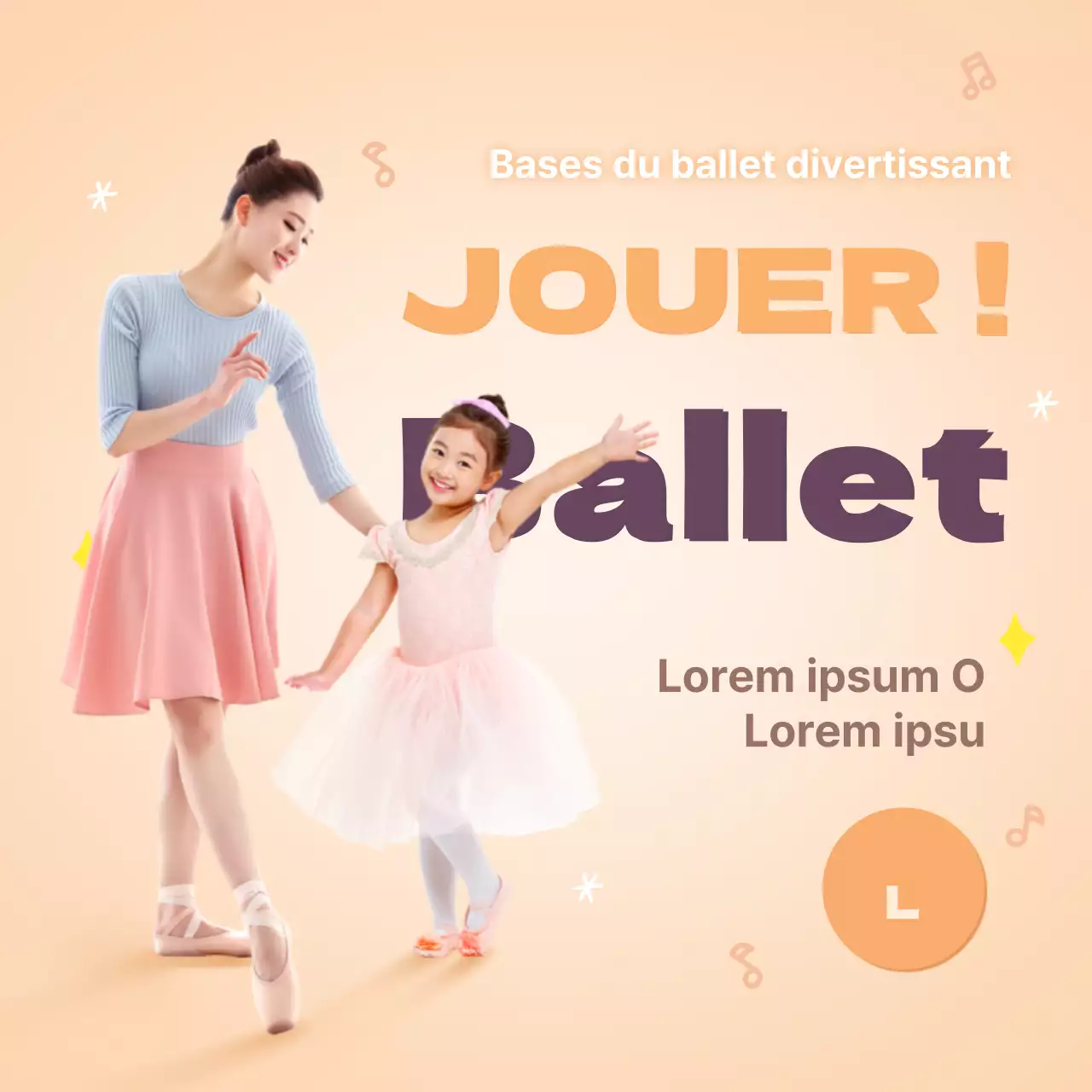 Jouer !