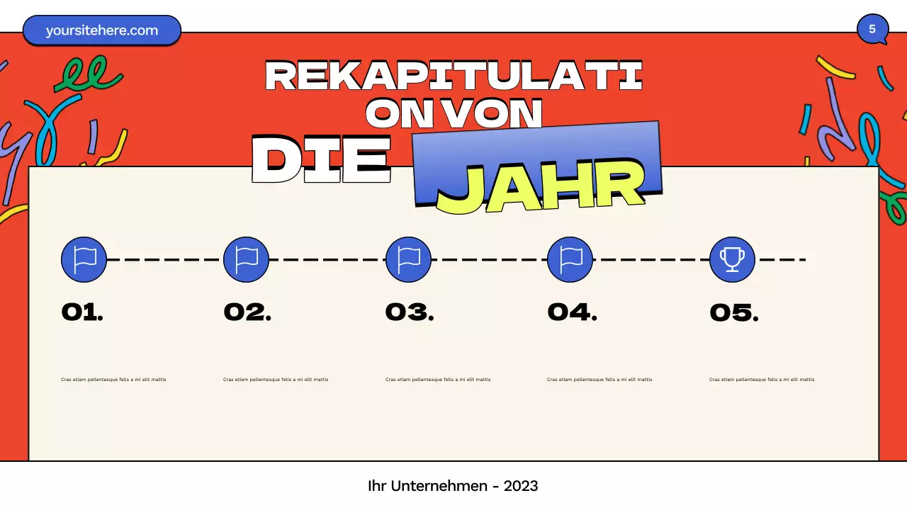 blue comic neujahrsvorstellung