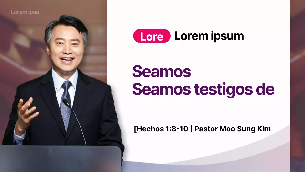 Púrpura, lujoso culto en línea