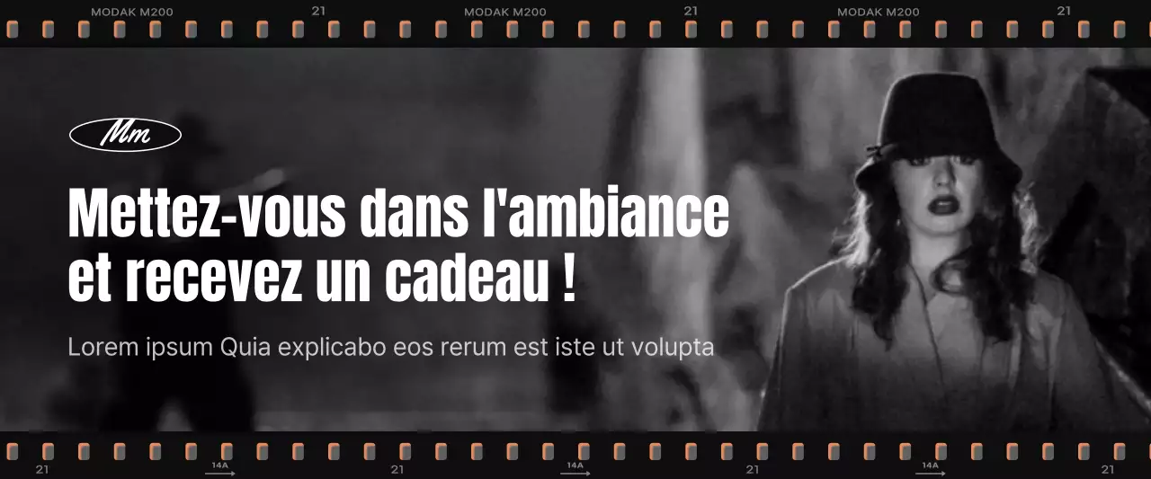 Vidéo Film Concepts Studio Booking Event