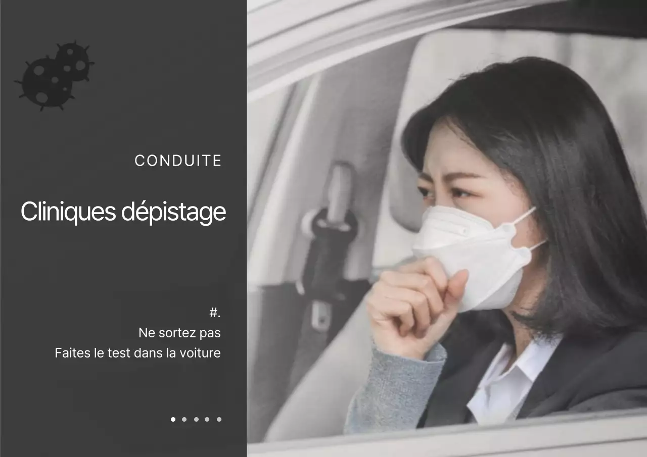 Image surlignée en gris Guide des virus