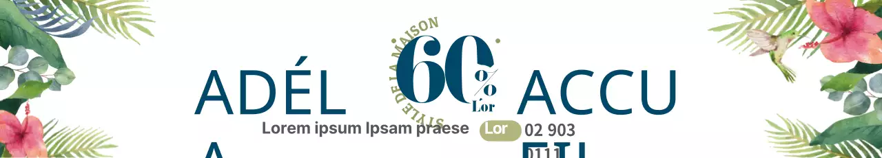 190731_Bannière de rue naturelle