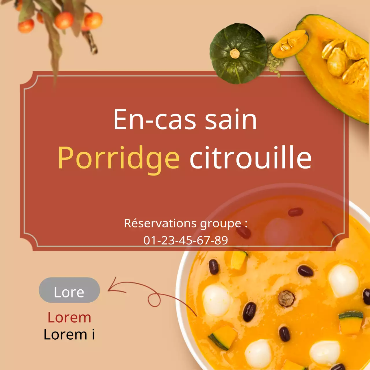 42203_Porridge à la citrouille