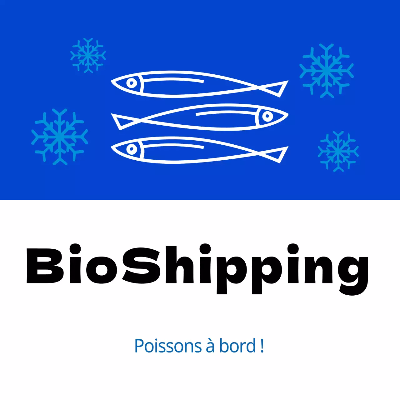 Biodéfense des produits de la mer