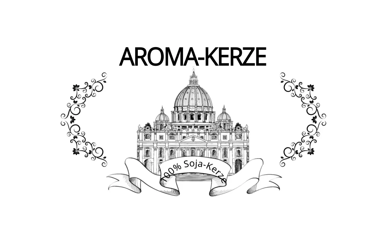 AROMA-KERZE