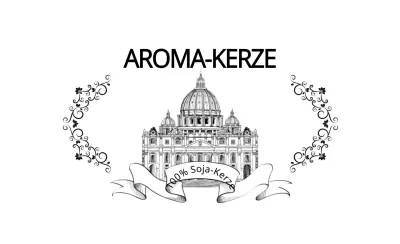 AROMA-KERZE