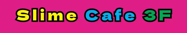 Slime Cafe_Garo Banner