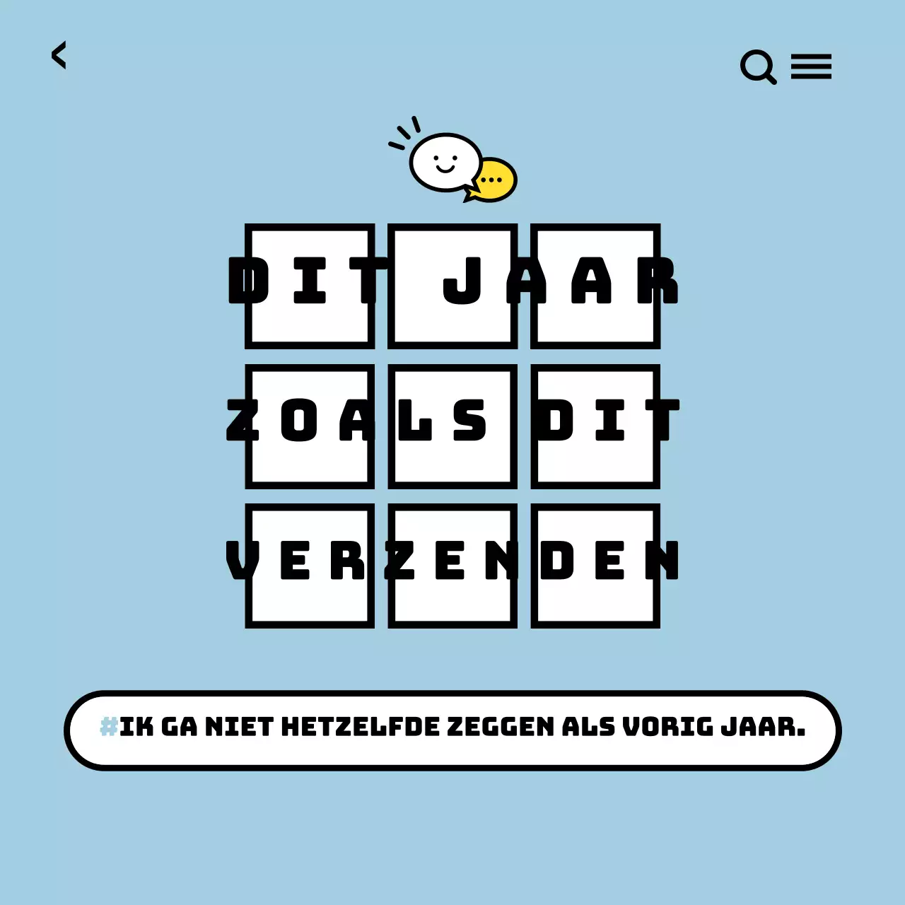 Wat te sms'en voor Chinees Nieuwjaar?