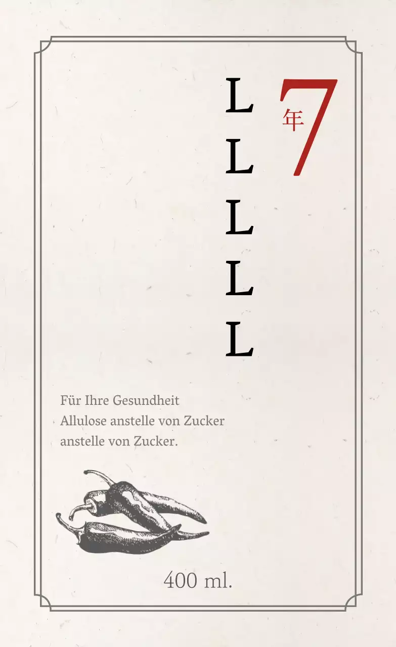 Einfache Herbstprodukte auf einem strukturierten Vintage-Hintergrund