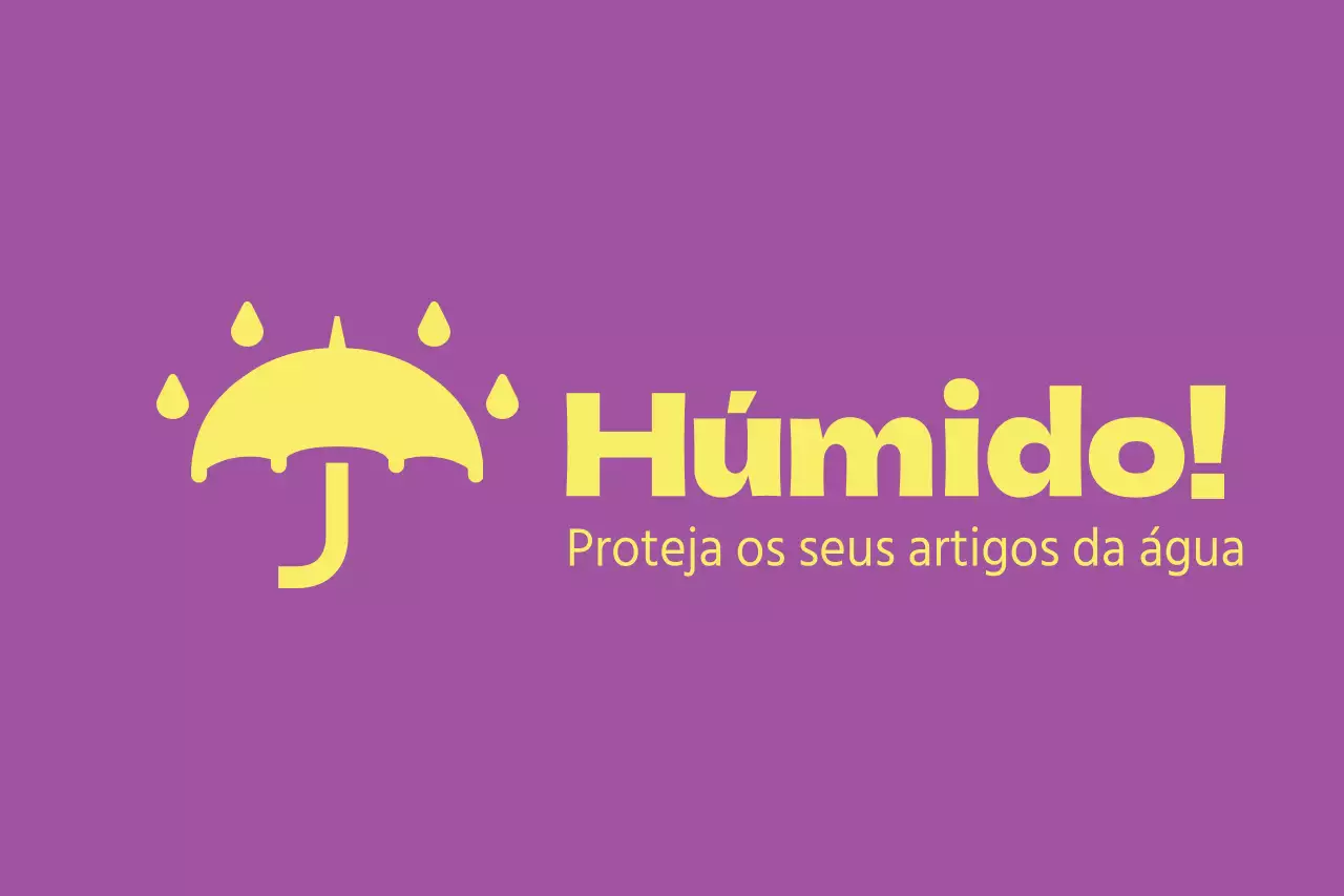 Húmido!