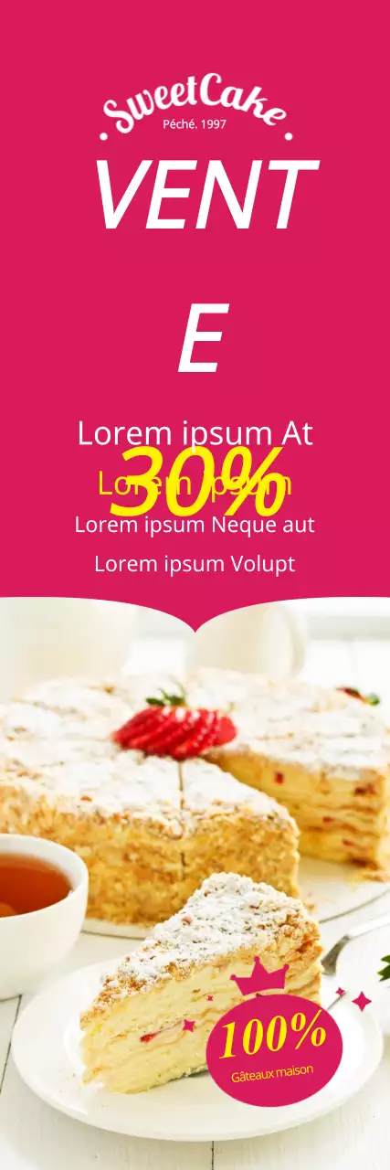 10 ans de boulangerie