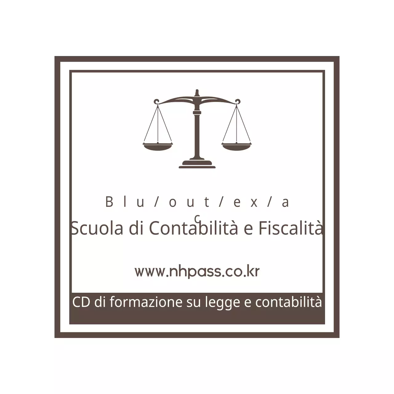 Scuola di contabilità e fiscalità