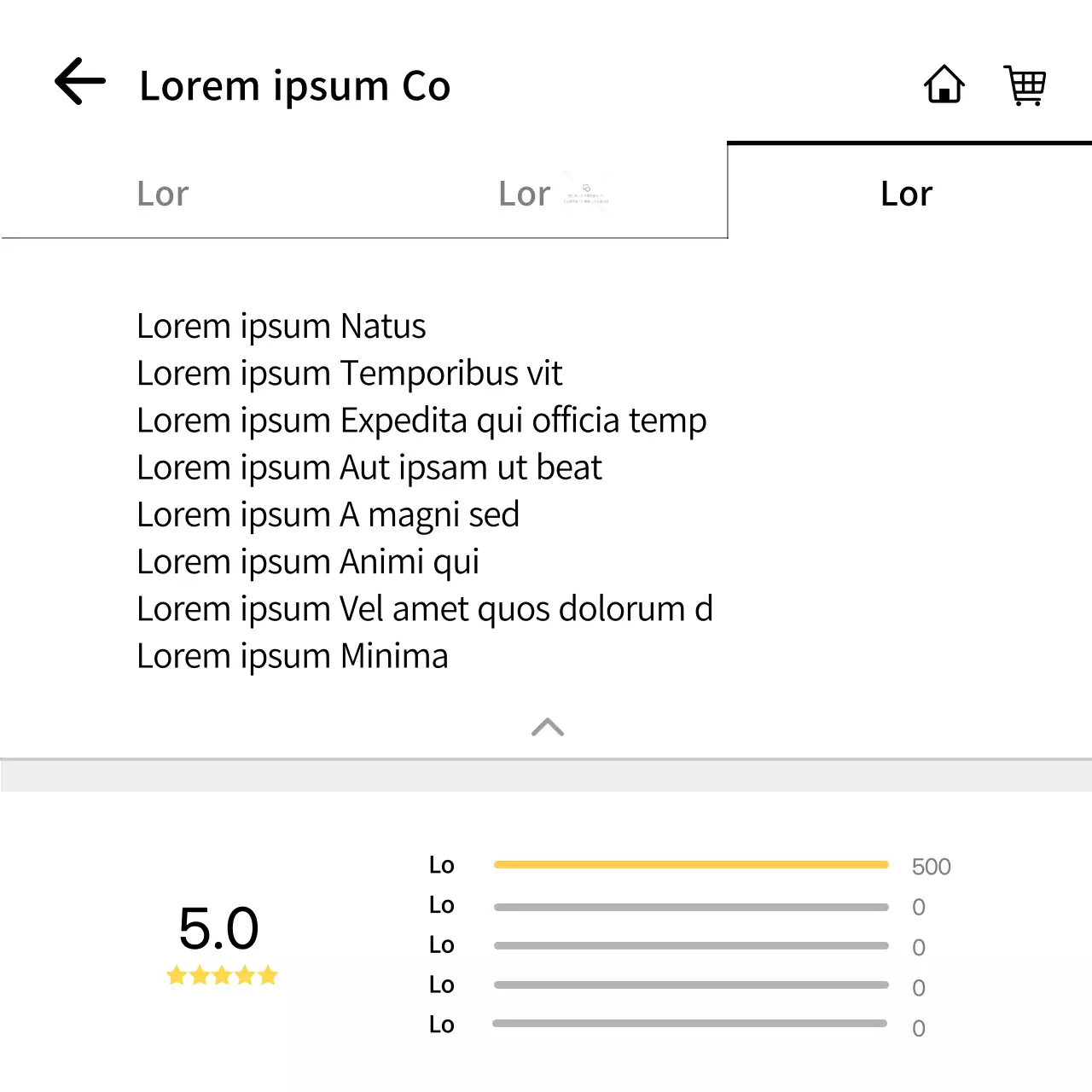 Una parodia étnica de entrega divertida con críticas amarillas de cinco estrellas