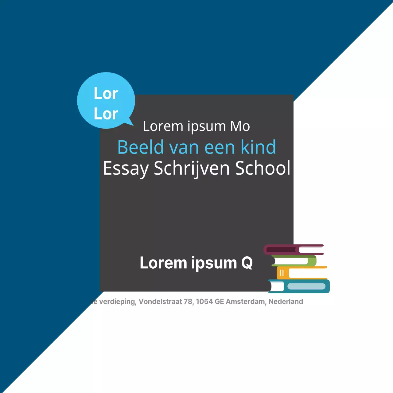 Aisangsang Essay School