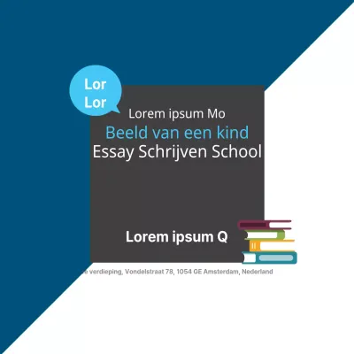 Aisangsang Essay School