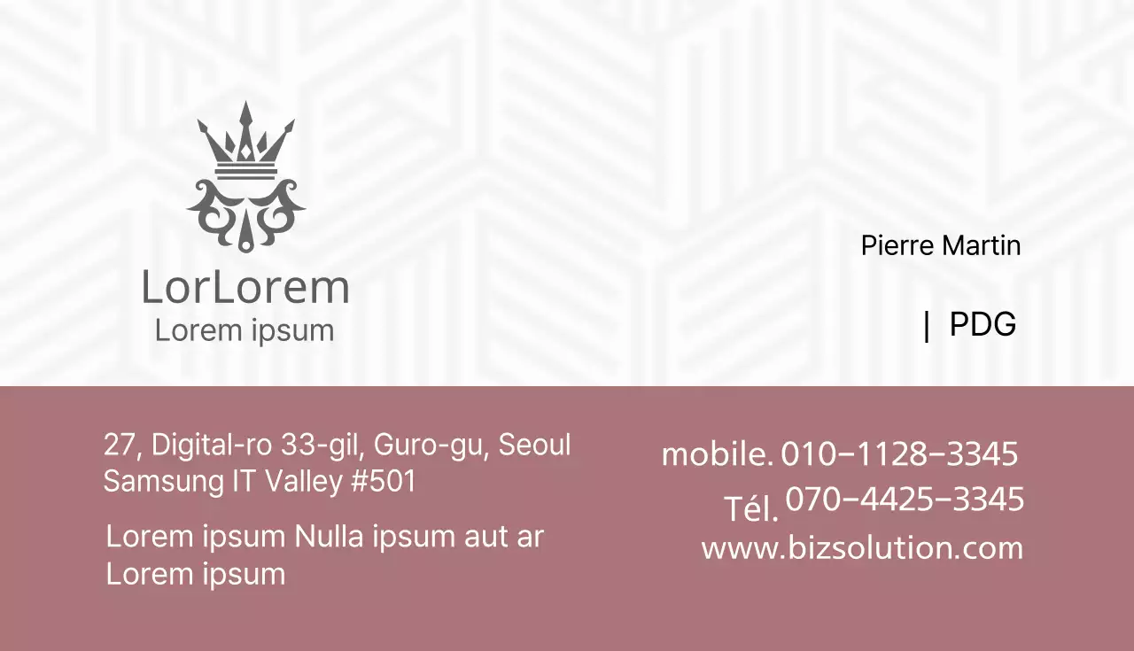 (주)비즈솔루션