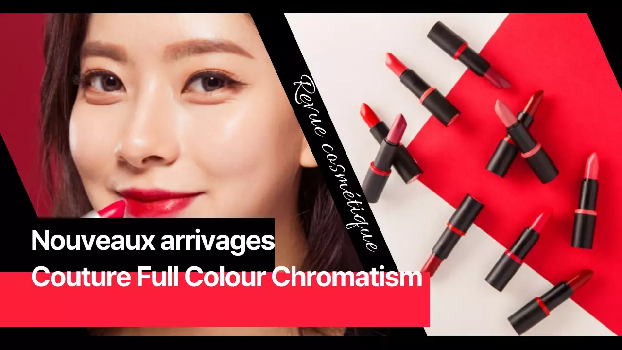 Critiques - BeautyCosmetics