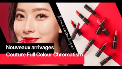 Critiques - BeautyCosmetics