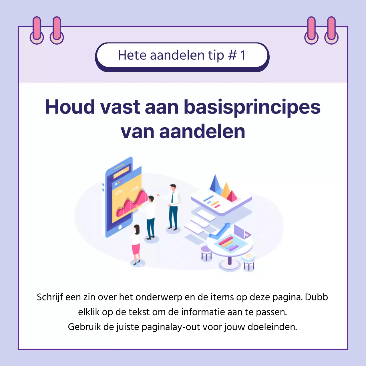 Beleggen in aandelenTips voor succes Beleggen in aandelen Onthoud deze Kaart Nieuws